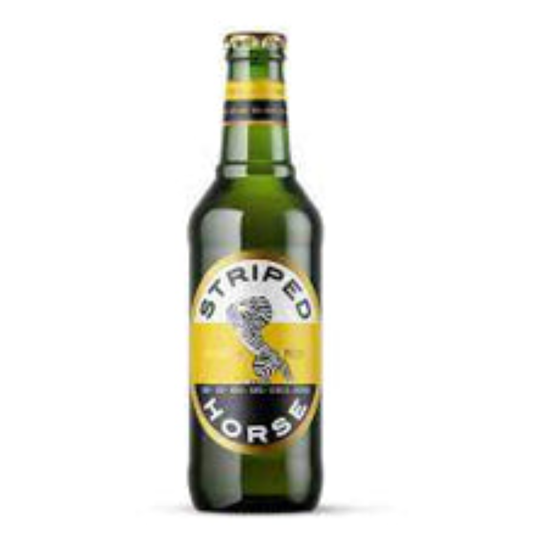 STRIPED HORSE 330ML